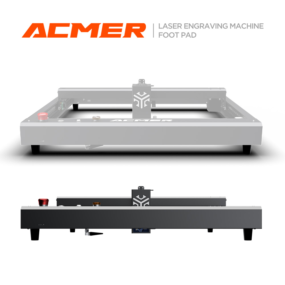 Metalowa nóżka rozszerzająca k – Fiber Laser Cutting Machine recenzja i cena