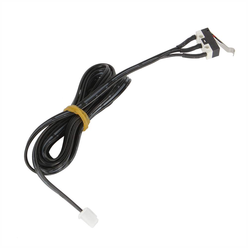 XCR3D wyłącznik krańcowy do wy – Limit Switch Cnc recenzja i cena